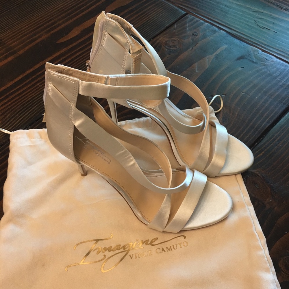 Vince Camuto Heels